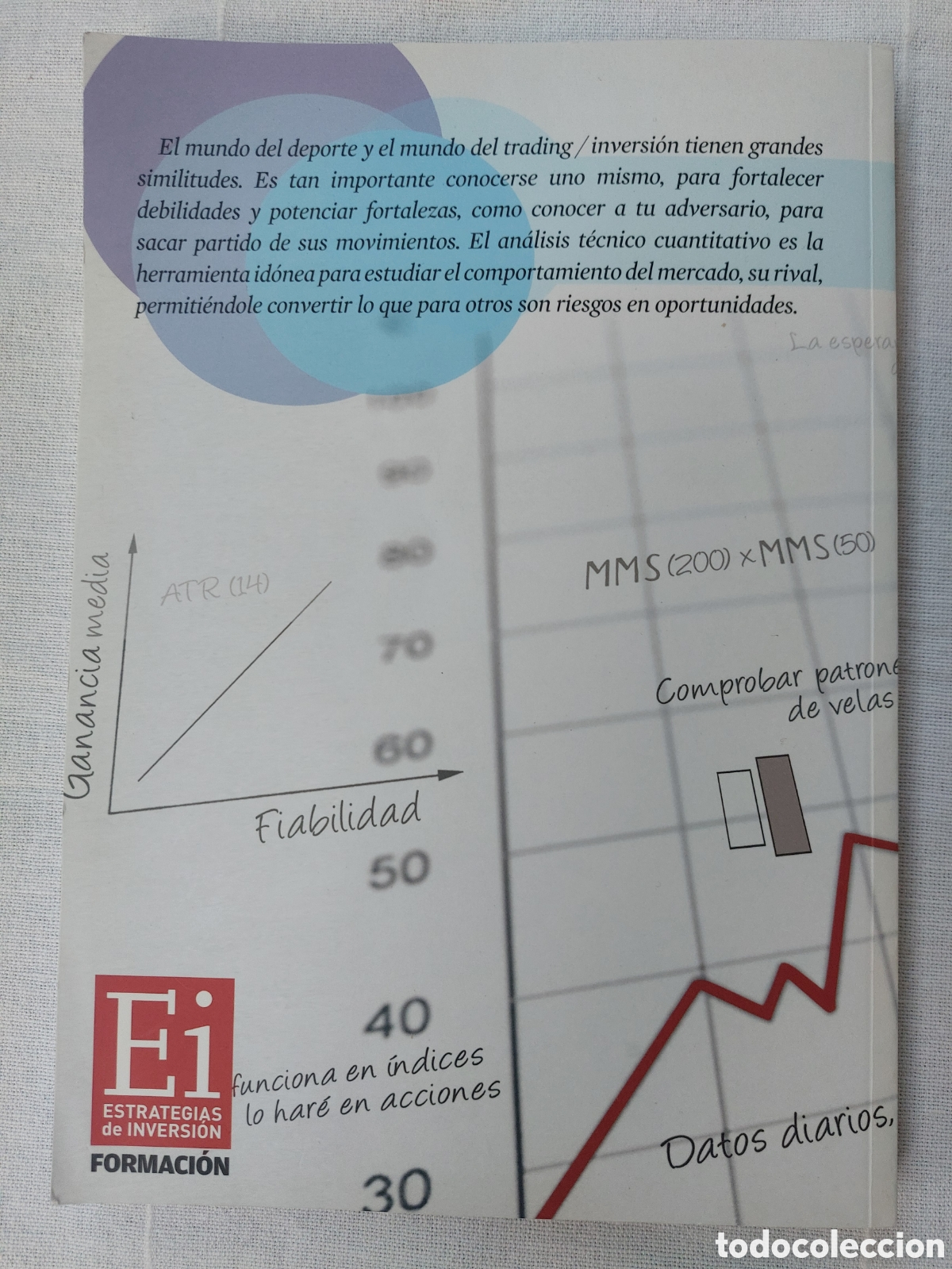 Libros: La distancia del dinero - Foto 5