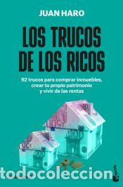 Libros: Los trucos de los ricos 2&ordf; parte - Haro, Juan