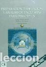Libros: Preparaci&oacute;n, tabulaci&oacute;n y an&aacute;lisis de encuestas para directivos - Saura Gil, Roberto; Albiol M&uacute;ria,