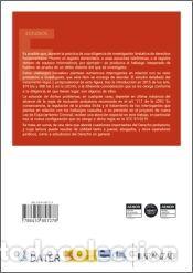 Libros: Hallazgo casual y prueba il&iacute;cita - Moreno Fuentes, Rodrigo