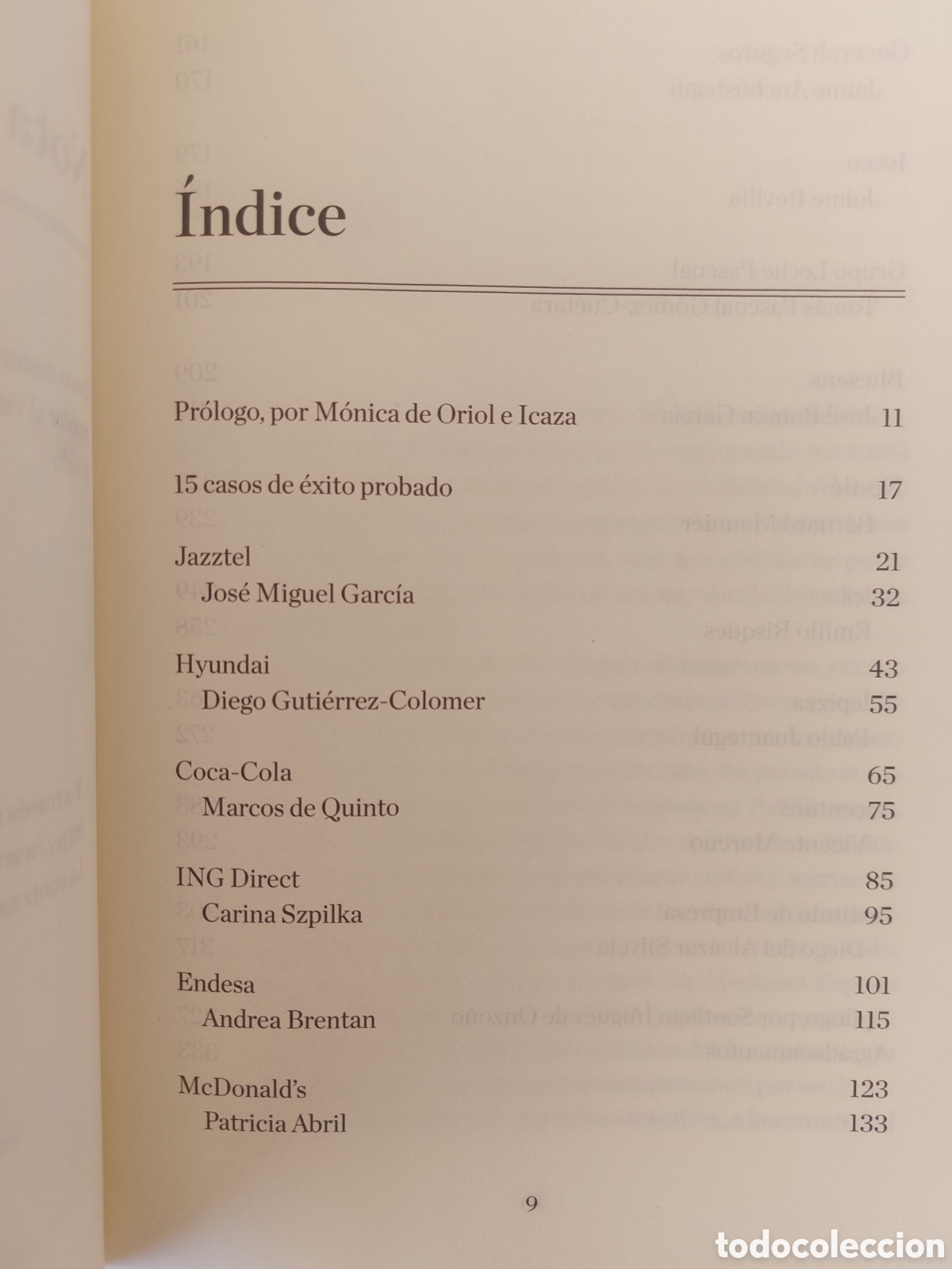 Libros: 15 casos de &eacute;xito probado - Foto 2
