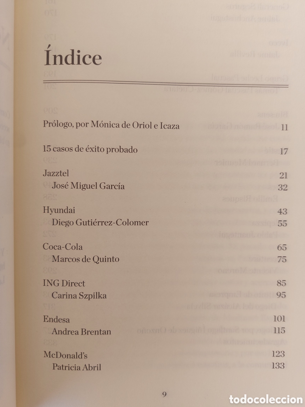 Libros: 15 casos de &eacute;xito probado - Foto 3