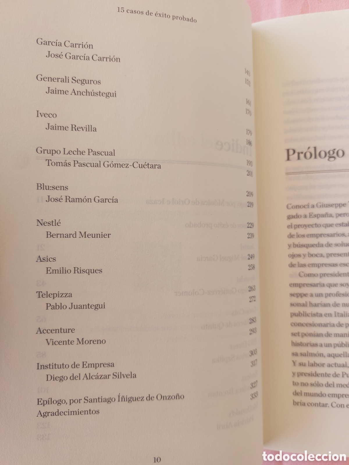 Libros: 15 casos de &eacute;xito probado - Foto 4
