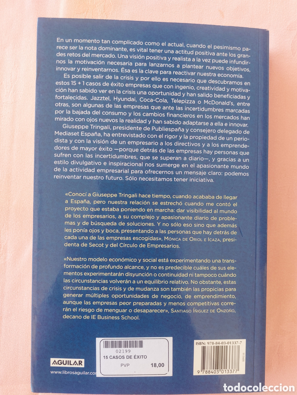 Libros: 15 casos de &eacute;xito probado - Foto 7