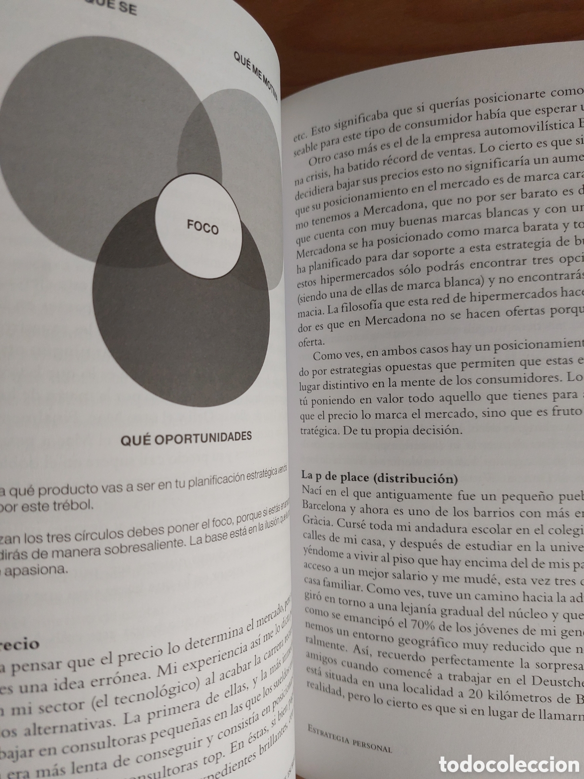 Libros: &Eacute;xito se escribe con A - Foto 3