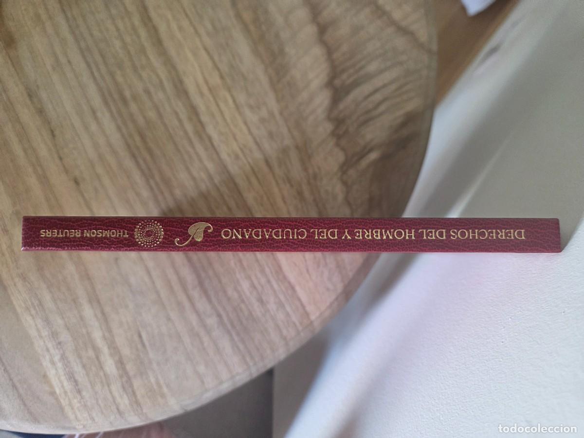 Libros: Ediciones institucionales Civitas/Aranzadi. - Foto 4