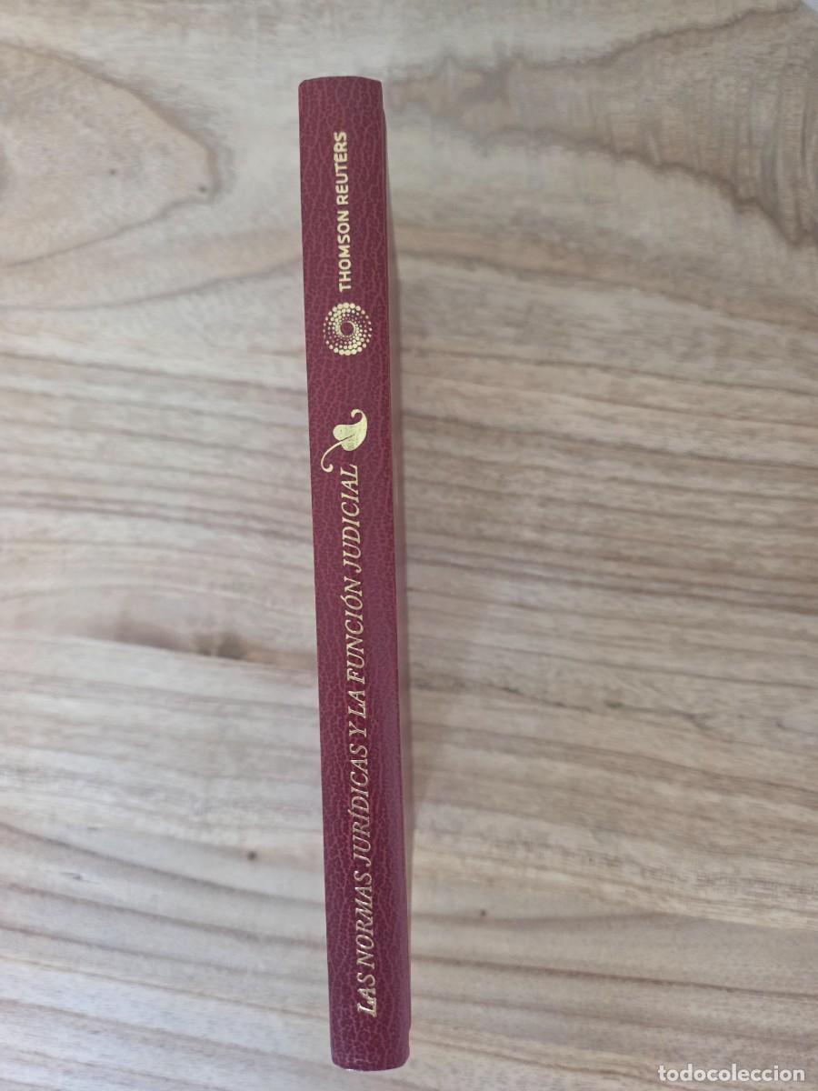 Libros: Ediciones institucionales Civitas/Aranzadi. - Foto 6