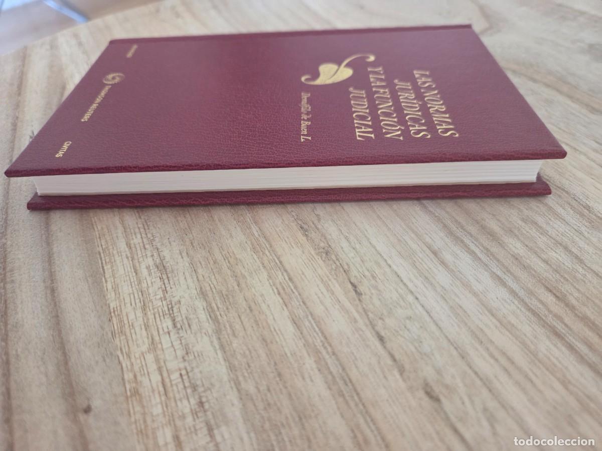 Libros: Ediciones institucionales Civitas/Aranzadi. - Foto 7