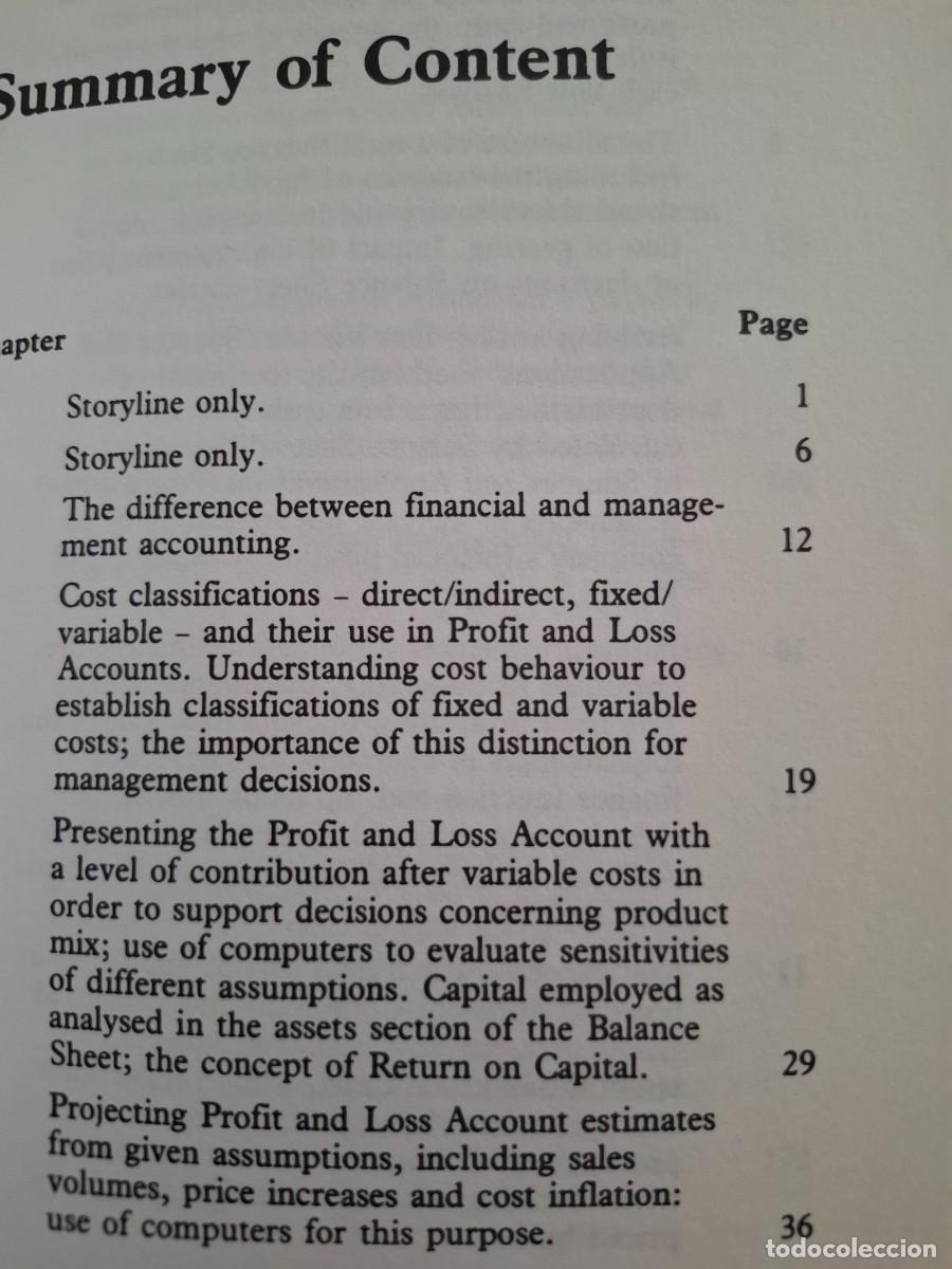 Libros: the bottom line a gower novel Alan Warner - Foto 2