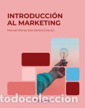Libros: Introducci&oacute;n al marketing - Alonso Dos Santos, Manuel