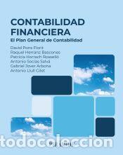 Libros: Contabilidad financiera - Llull Gilet, Antonio; Jover Arbona, Gabriel; Soc&iacute;as Salv&aacute;, Antonio;