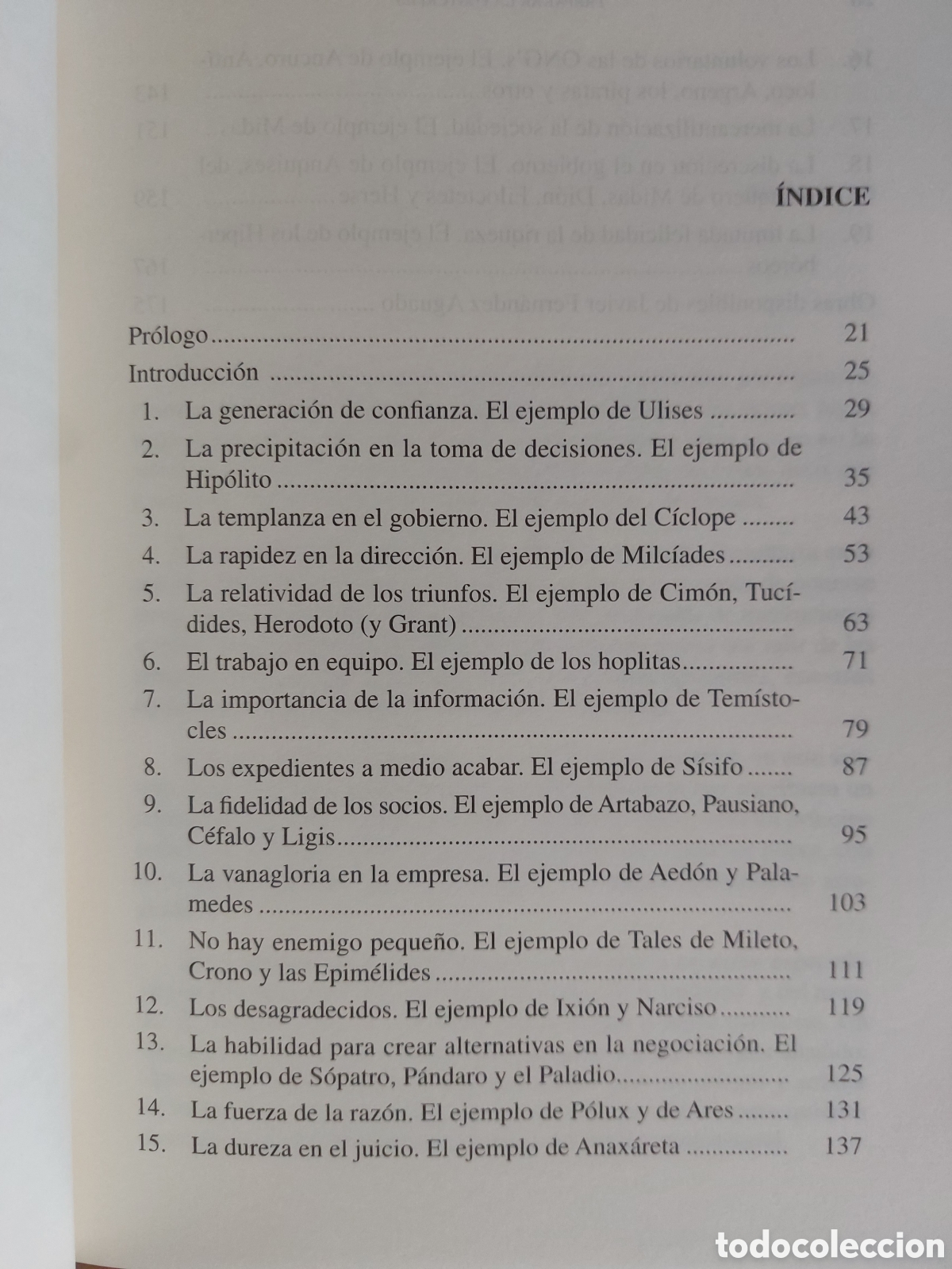Libros: Preparar la postcrisis - Foto 2
