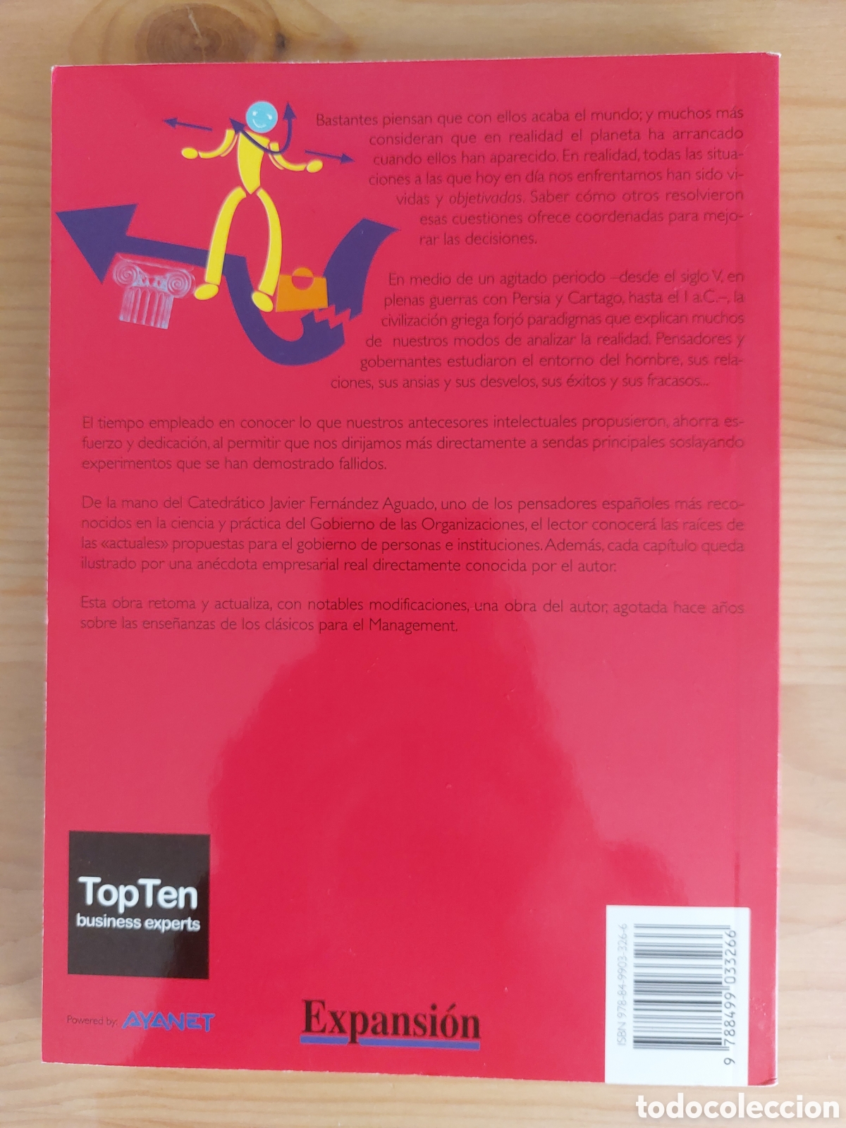 Libros: Preparar la postcrisis - Foto 6