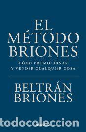 Libros: El M&eacute;todo Briones - Briones, Beltr&aacute;n