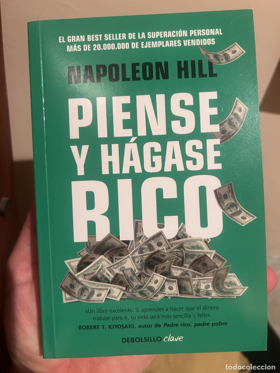 Libros: Libros nuevos para mejorar tus negocios