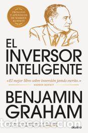 Libros: El inversor inteligente (LUJO) - Graham, Benjamin