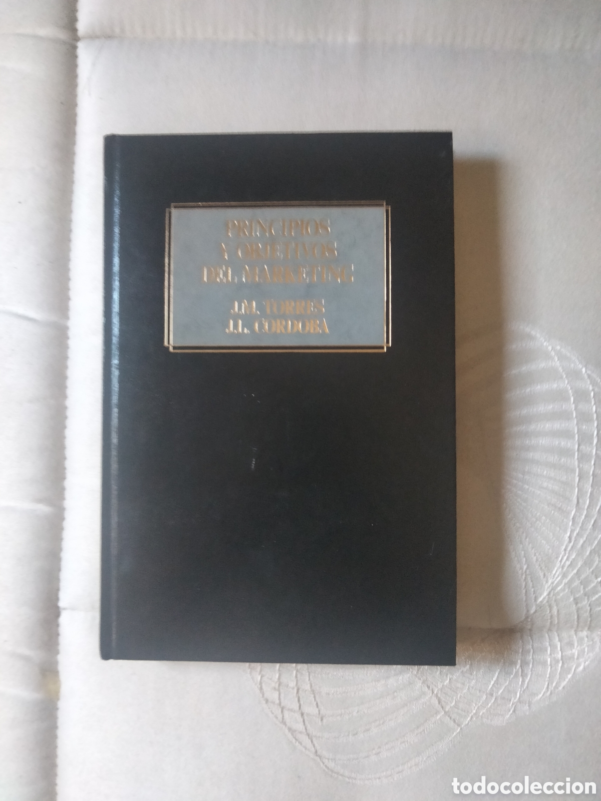 Libros: Principios y objetivos del marketing - Foto 2