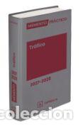 Libros: Memento Pr&aacute;ctico Tr&aacute;fico 2027-2028 - Lefebvre-El Derecho