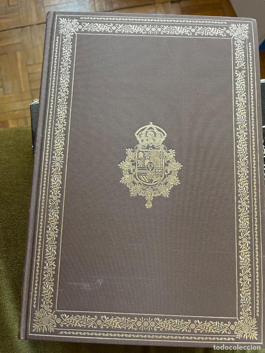 Libros: Constituciones Fundacionales Colegio Abogados Madrid Facsimil n.246/500 ejemplares
