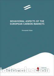 Libros: Behavioral aspects of the European Carbon Market - Palao, Fernando