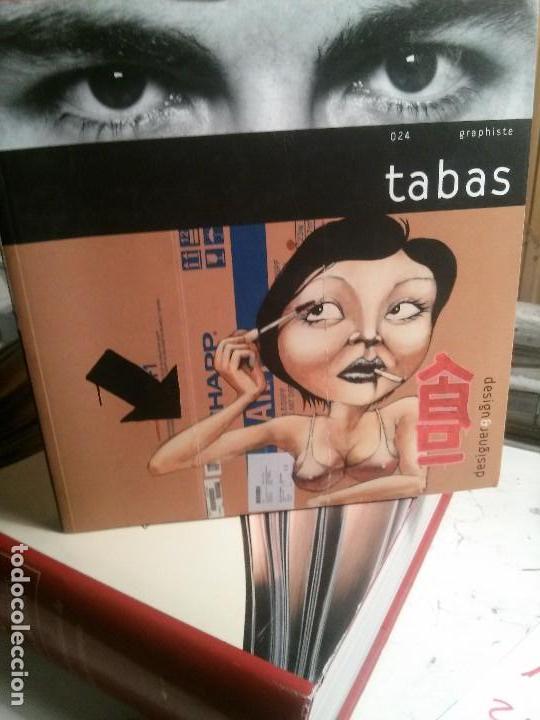 Libros: Tabas, Mathieu Kendrick, Pyramyd. - Foto 1