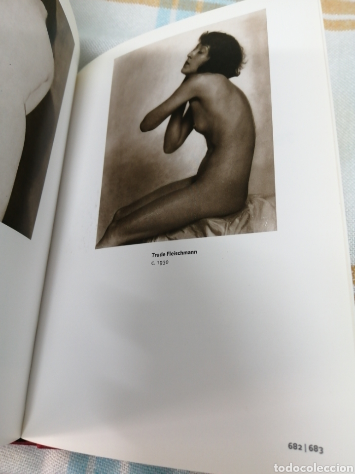 Vintage Nude Books - 1000 nudes. taschen. colecciÃ³n 1000 fotos porno - Sold ...