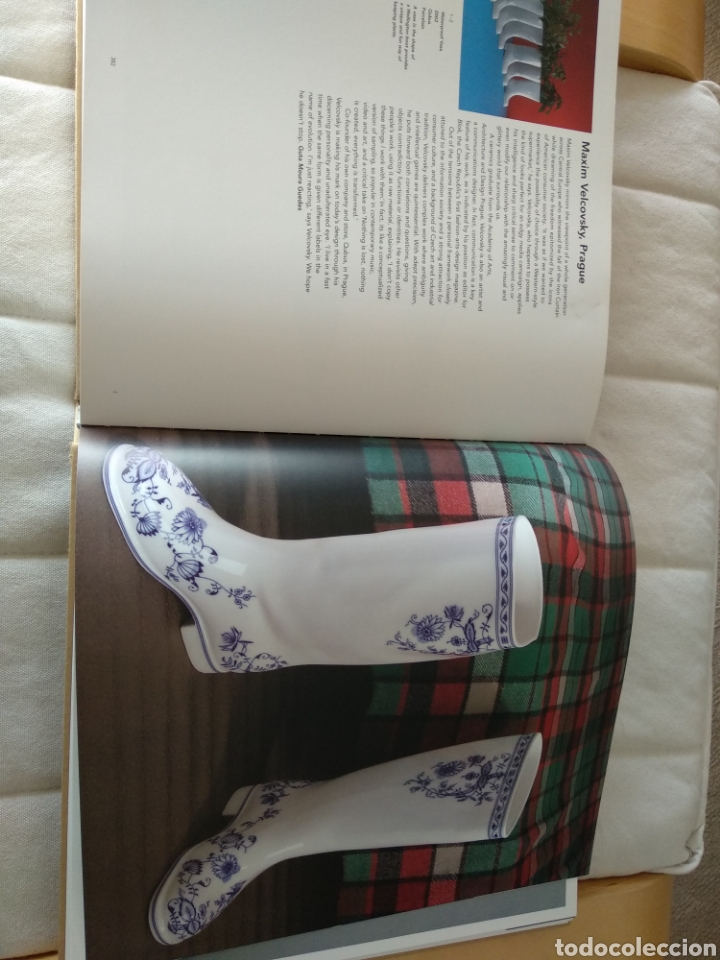 Libros: Libro Phaidon Fork. Phaidon Press Limited - Foto 2