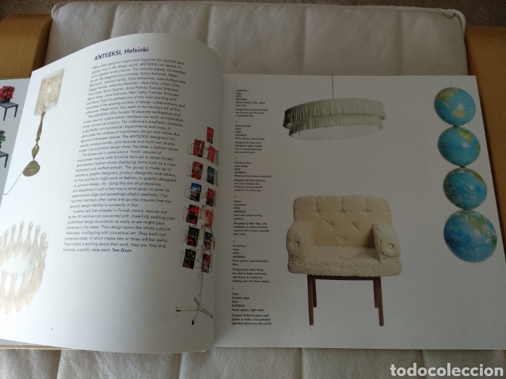 Libros: Libro Phaidon Fork. Phaidon Press Limited - Foto 3