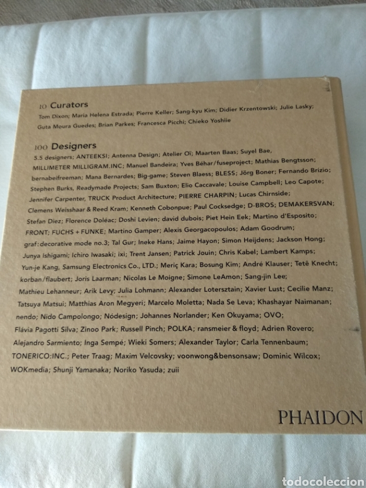 Libros: Libro Phaidon Fork. Phaidon Press Limited - Foto 4
