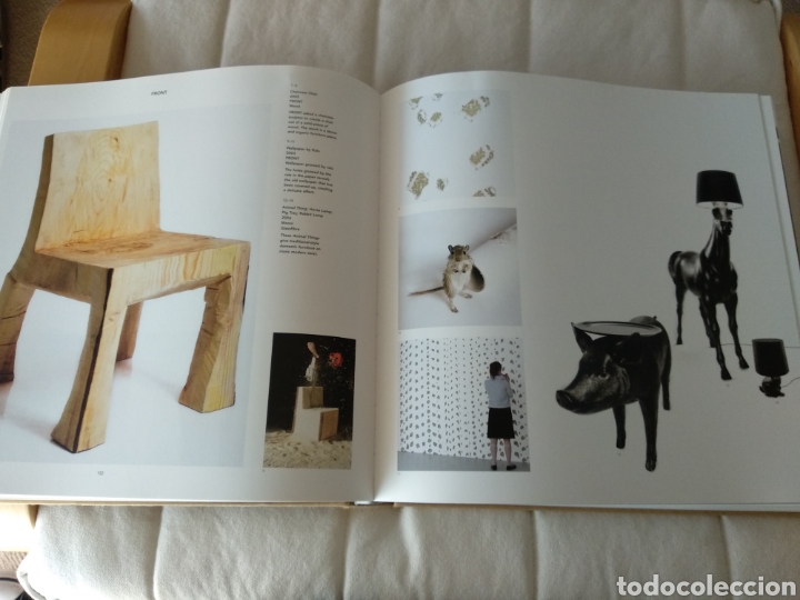 Libros: Libro Phaidon Fork. Phaidon Press Limited - Foto 7