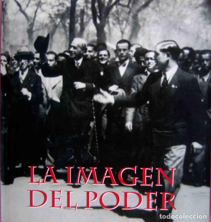 Libros: IMAGEN DEL PODER - Foto 1
