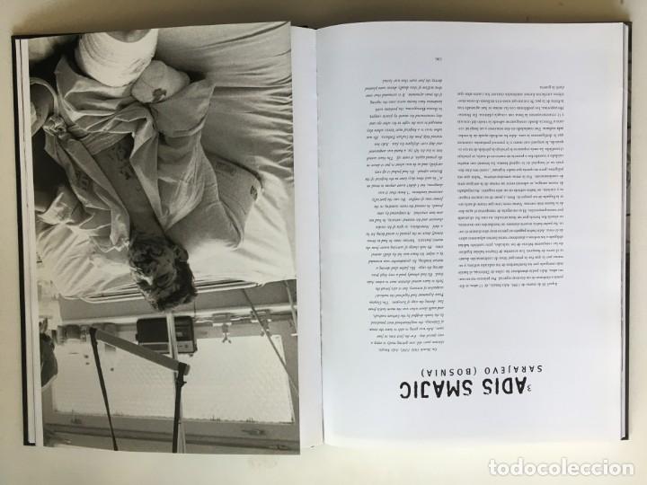 Libros: Vidas minadas. Gervasio S&aacute;nchez - Foto 2