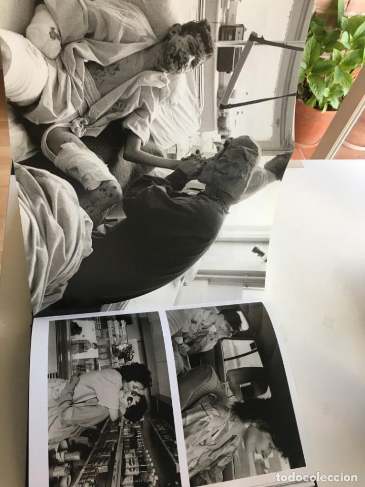 Libros: Vidas minadas. Gervasio S&aacute;nchez - Foto 3