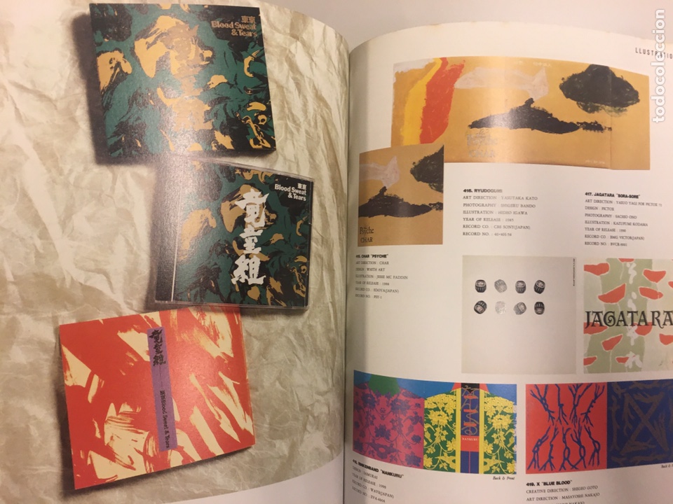 Libros: CD Jacket Collection - Foto 5
