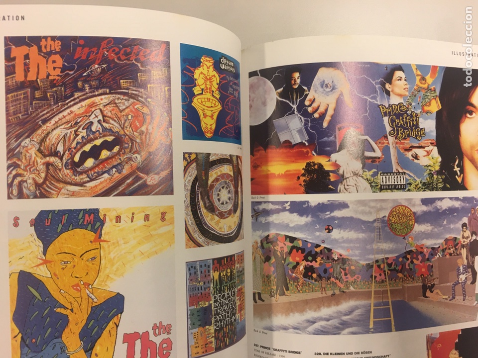 Libros: CD Jacket Collection - Foto 6