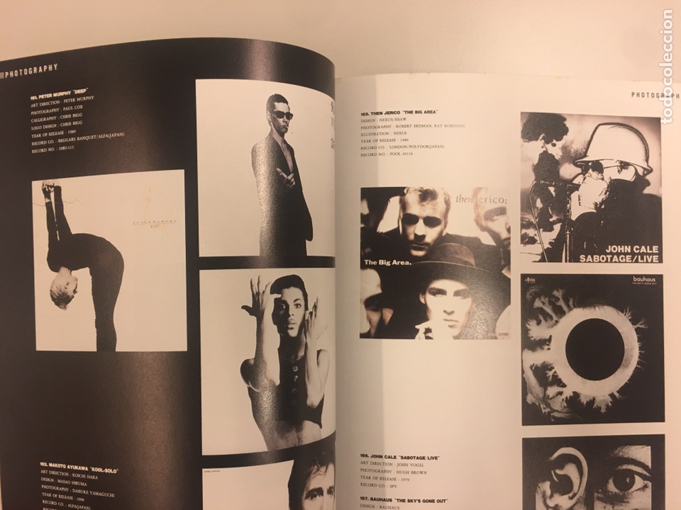 Libros: CD Jacket Collection - Foto 7