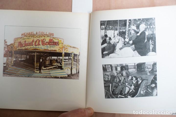 Libros: Fairground snaps/Mark Williams - Foto 2