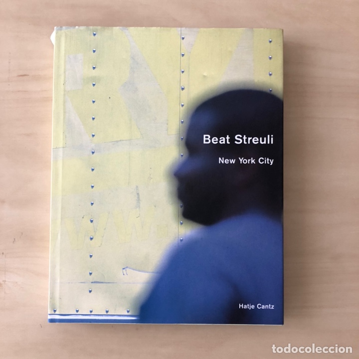 BEAT STREULI- NEW YORK 2000-02 (Libros Nuevos - Bellas Artes, ocio y coleccionismo - Diseño y Fotografía)