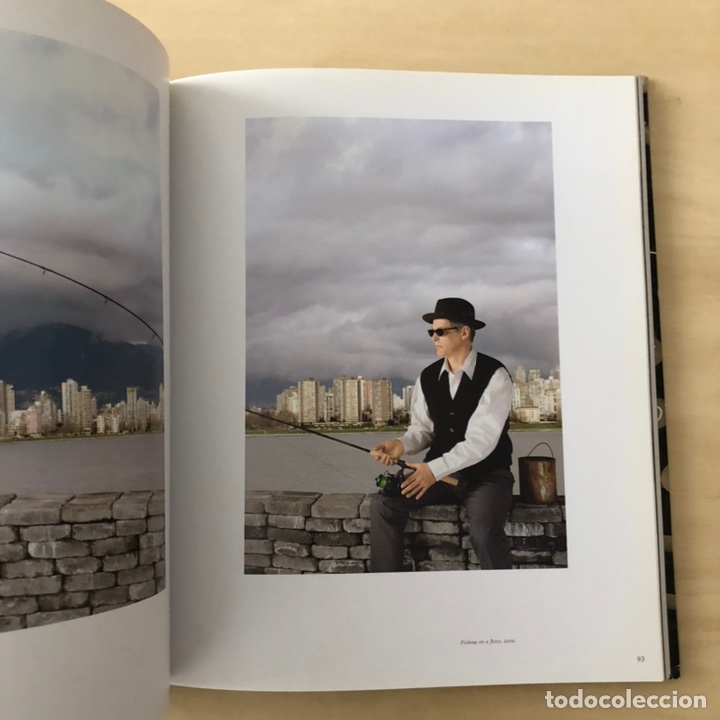 Libros: Rodney Graham: A little thought - Foto 2 - 238605750