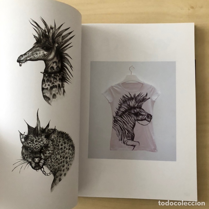 Libros: El lenguaje gr&aacute;fico de la moda - Foto 2