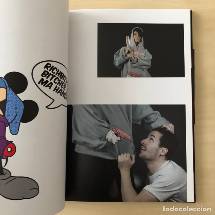 Libros: El lenguaje gr&aacute;fico de la moda - Foto 3