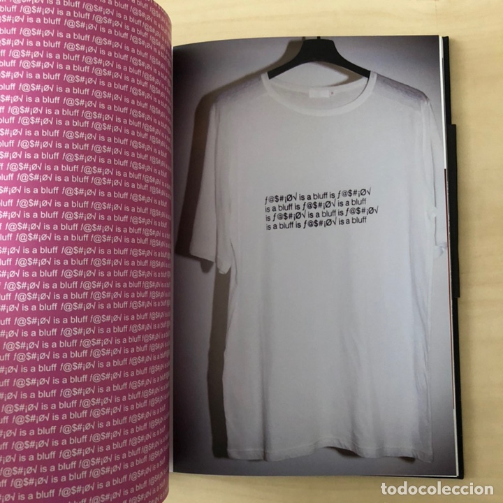Libros: El lenguaje gr&aacute;fico de la moda - Foto 5