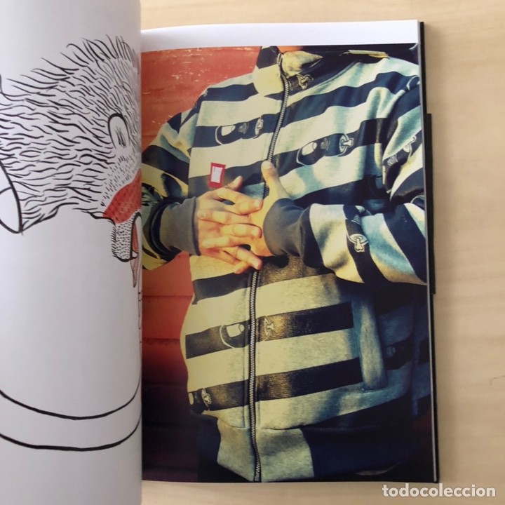 Libros: El lenguaje gr&aacute;fico de la moda - Foto 6