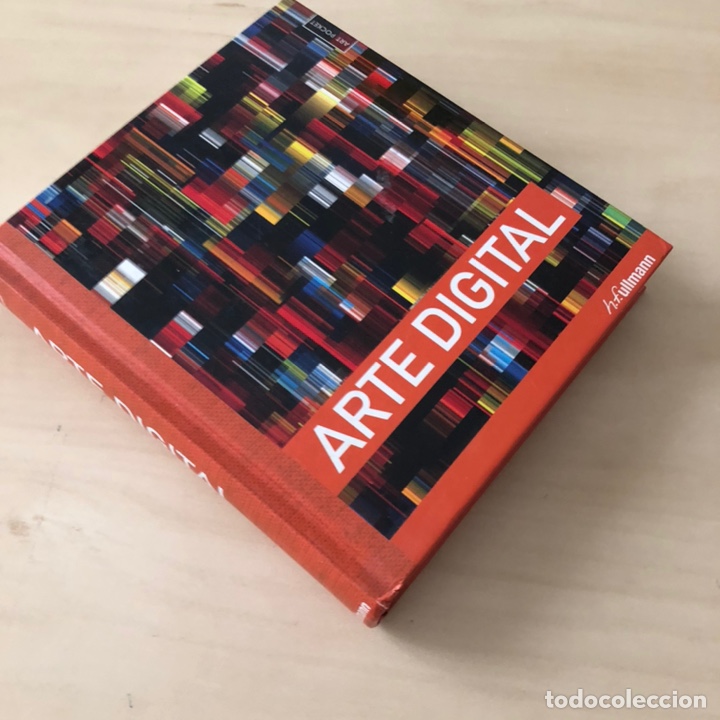 Libros: Arte Digital - Foto 5