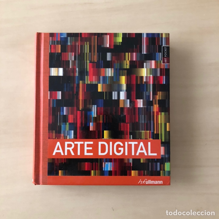 Libros: Arte Digital - Foto 1