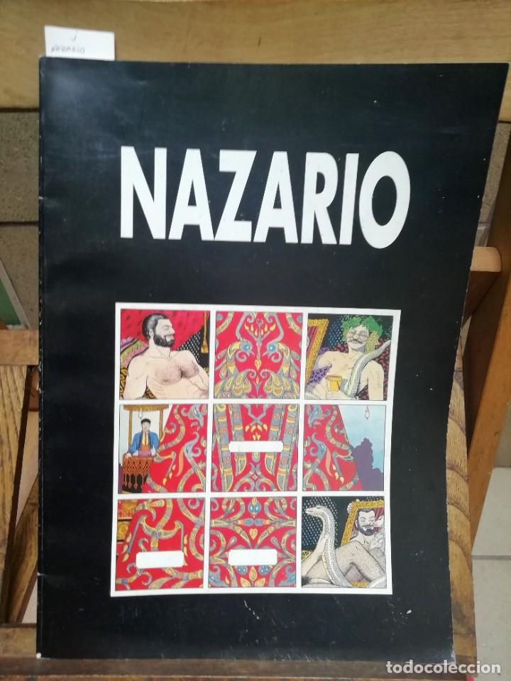 Libros: NAZARIO - Foto 1