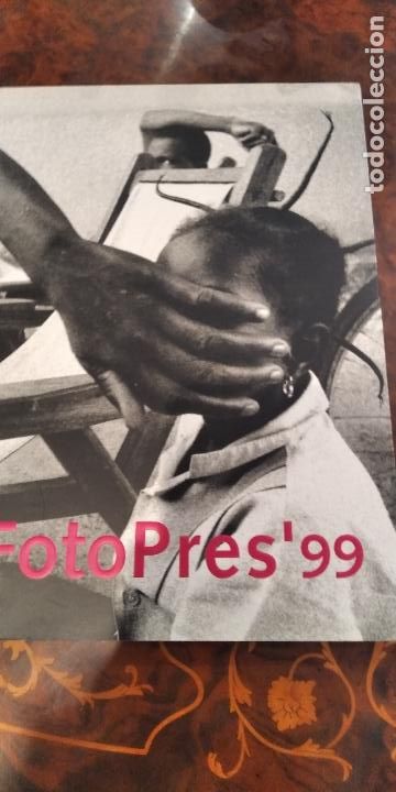 Libros: Fotopress99 - Foto 1