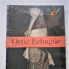 Libros: JOSÉ ORTIZ ECHAGÜE · FOTOGRAFIAS 1903 - 1964. NUEVO, AÚN RETRACTILADO.. Lote 278579013
