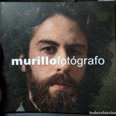 Libros: LIBRO: MURILLO FOTOGRAFO