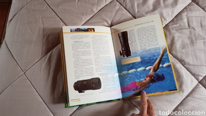 Libros: Fotografia pr&aacute;ctica Alejandro Chamorro - Foto 2
